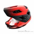 Fox Proframe Matte Full Face Helmet, , Red, , Male,Female,Unisex, 0236-10346, 5637869068, , N3-08.jpg