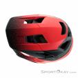 Fox Proframe Matte Full Face Helmet, , Red, , Male,Female,Unisex, 0236-10346, 5637869068, , N4-09.jpg
