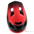 Fox Proframe Matte Full Face Helmet, , Red, , Male,Female,Unisex, 0236-10346, 5637869068, , N4-14.jpg