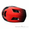 Fox Proframe Matte Full Face Helmet, , Red, , Male,Female,Unisex, 0236-10346, 5637869068, , N5-20.jpg