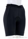 Schöffel Skin Pants 4H L Women Biking Shorts, Schöffel, Black, , Female, 0246-10240, 5637869085, 4061636670926, N1-01.jpg
