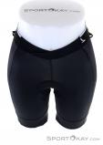 Schöffel Skin Pants 4H L Women Biking Shorts, Schöffel, Black, , Female, 0246-10240, 5637869085, 4061636670933, N3-03.jpg