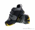 Salomon XA Wild GTX Mens Trail Running Shoes Gore-Tex, , Dark-Grey, , Male, 0018-11281, 5637869093, , N1-06.jpg