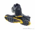 Salomon XA Wild GTX Mens Trail Running Shoes Gore-Tex, Salomon, Gris oscuro, , Hombre, 0018-11281, 5637869093, 193128533106, N3-13.jpg