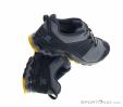 Salomon XA Wild GTX Mens Trail Running Shoes Gore-Tex, Salomon, Gris oscuro, , Hombre, 0018-11281, 5637869093, 193128533106, N3-18.jpg