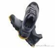 Salomon XA Wild GTX Mens Trail Running Shoes Gore-Tex, Salomon, Gris foncé, , Hommes, 0018-11281, 5637869093, 193128533106, N5-15.jpg