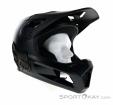 Fox Rampage Full Face Helmet, , Black, , Male,Female,Unisex, 0236-10354, 5637869110, , N1-01.jpg