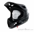 Fox Rampage Full Face Helmet, , Black, , Male,Female,Unisex, 0236-10354, 5637869110, , N1-06.jpg