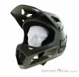 Fox Rampage Full Face Helmet, , Olive-Dark Green, , Male,Female,Unisex, 0236-10354, 5637869115, , N1-06.jpg