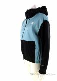 The North Face Farside Women Outdoor Jacket, The North Face, Light-Blue, , Female, 0205-10425, 5637869120, 194902412976, N1-06.jpg