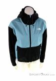 The North Face Farside Women Outdoor Jacket, The North Face, Light-Blue, , Female, 0205-10425, 5637869120, 194902412976, N2-02.jpg