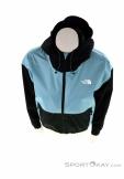 The North Face Farside Women Outdoor Jacket, The North Face, Light-Blue, , Female, 0205-10425, 5637869120, 194902412976, N3-03.jpg