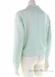 The North Face Basin Women Sweater, The North Face, Green, , Female, 0205-10427, 5637869155, 194904479694, N1-11.jpg