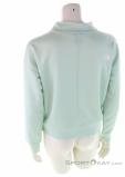 The North Face Basin Women Sweater, The North Face, Green, , Female, 0205-10427, 5637869155, 194904479694, N2-12.jpg