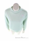 The North Face Basin Women Sweater, The North Face, Green, , Female, 0205-10427, 5637869155, 194904479694, N3-03.jpg