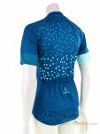 Schöffel Vertine SS Women Biking Shirt, , Blue, , Female, 0246-10243, 5637869160, , N1-11.jpg