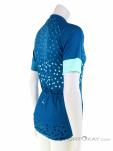 Schöffel Vertine SS Women Biking Shirt, , Blue, , Female, 0246-10243, 5637869160, , N1-16.jpg