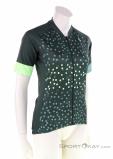 Schöffel Vertine SS Women Biking Shirt, , Green, , Female, 0246-10243, 5637869165, , N1-01.jpg