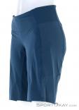 Schöffel Meleto L Women Biking Shorts, , Dark-Blue, , Female, 0246-10244, 5637869178, , N1-06.jpg