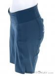 Schöffel Meleto L Women Biking Shorts, , Dark-Blue, , Female, 0246-10244, 5637869178, , N2-07.jpg