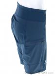 Schöffel Meleto L Women Biking Shorts, , Dark-Blue, , Female, 0246-10244, 5637869178, , N2-17.jpg