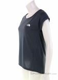 The North Face Tanken Tank Mujer T-Shirt, The North Face, Gris, , Mujer, 0205-10428, 5637869185, 193391650197, N1-06.jpg