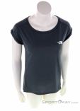 The North Face Tanken Tank Mujer T-Shirt, The North Face, Gris, , Mujer, 0205-10428, 5637869185, 193391650197, N2-02.jpg