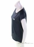 The North Face Tanken Tank Mujer T-Shirt, The North Face, Gris, , Mujer, 0205-10428, 5637869185, 193391650197, N2-07.jpg