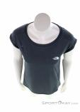 The North Face Tanken Tank Mujer T-Shirt, The North Face, Gris, , Mujer, 0205-10428, 5637869185, 193391650197, N3-03.jpg