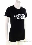 The North Face Easy Mujer T-Shirt, The North Face, Negro, , Mujer, 0205-10429, 5637869203, 194901490340, N1-01.jpg