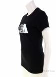 The North Face Easy Mujer T-Shirt, The North Face, Negro, , Mujer, 0205-10429, 5637869203, 194901490340, N1-06.jpg