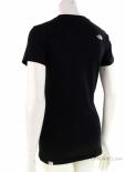 The North Face Easy Mujer T-Shirt, The North Face, Negro, , Mujer, 0205-10429, 5637869203, 194901490340, N1-11.jpg