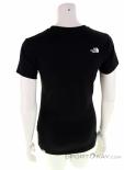 The North Face Easy Women T-Shirt, The North Face, Black, , Female, 0205-10429, 5637869203, 194901490340, N2-12.jpg