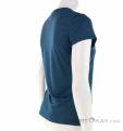 The North Face Reaxion Ampere Donna Maglietta, The North Face, Blu, , Donna, 0205-10430, 5637869218, 192364011584, N1-16.jpg