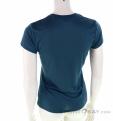 The North Face Reaxion Ampere Mujer T-Shirt, The North Face, Azul, , Mujer, 0205-10430, 5637869218, 192364011584, N2-12.jpg