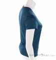 The North Face Reaxion Ampere Donna Maglietta, The North Face, Blu, , Donna, 0205-10430, 5637869218, 192364011584, N2-17.jpg