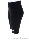 The North Face New Flex Tight Mujer Short para fitness, The North Face, Negro, , Mujer, 0205-10433, 5637869253, 194903432225, N2-07.jpg