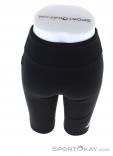 The North Face New Flex Tight Women Fitness Shorts, The North Face, Black, , Female, 0205-10433, 5637869253, 194903432225, N3-13.jpg