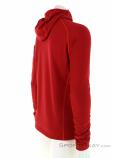 Schöffel Fleece Hoody Ramezza Mens Fleece Jacket, , Red, , Male, 0246-10249, 5637869257, , N1-16.jpg
