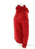 Schöffel Fleece Hoody Ramezza Mens Fleece Jacket, , Red, , Male, 0246-10249, 5637869257, , N2-07.jpg