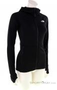 The North Face Circadian Midlayer Womens Sweater, The North Face, Black, , Female, 0205-10435, 5637869280, 194904683701, N1-01.jpg