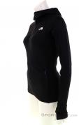 The North Face Circadian Midlayer Womens Sweater, , Black, , Female, 0205-10435, 5637869280, , N1-06.jpg