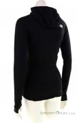 The North Face Circadian Midlayer Womens Sweater, The North Face, Black, , Female, 0205-10435, 5637869280, 194904683701, N1-11.jpg