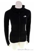 The North Face Circadian Midlayer Womens Sweater, The North Face, Negro, , Mujer, 0205-10435, 5637869280, 194904683701, N2-02.jpg