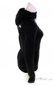 The North Face Circadian Midlayer Womens Sweater, The North Face, Black, , Female, 0205-10435, 5637869280, 194904683701, N2-17.jpg