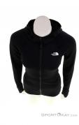 The North Face Circadian Midlayer Womens Sweater, The North Face, Negro, , Mujer, 0205-10435, 5637869280, 194904683701, N3-03.jpg