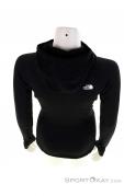 The North Face Circadian Midlayer Womens Sweater, The North Face, Negro, , Mujer, 0205-10435, 5637869280, 194904683701, N3-13.jpg