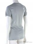 The North Face Easy Women T-Shirt, The North Face, Light-Gray, , Female, 0205-10429, 5637869289, 194901489580, N1-11.jpg