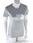 The North Face Easy Femmes T-shirt, The North Face, Gris clair, , Femmes, 0205-10429, 5637869289, 194901489580, N2-02.jpg
