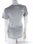 The North Face Easy Mujer T-Shirt, The North Face, Gris claro, , Mujer, 0205-10429, 5637869289, 194901489580, N2-12.jpg